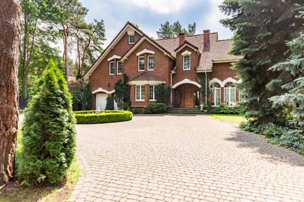 Best Local Driveway Pavers  in Iola, WI