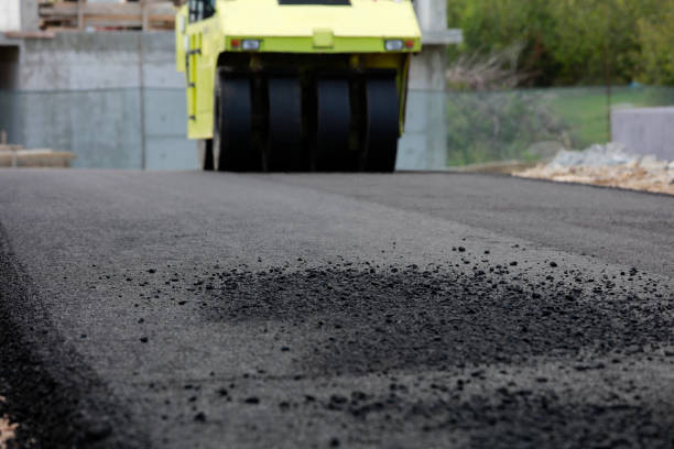 Best Best Driveway Pavers  in Iola, WI