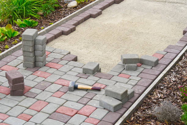 Best Driveway Paving Contractor  in Iola, WI