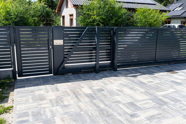 Best Residential Paver Driveway  in Iola, WI