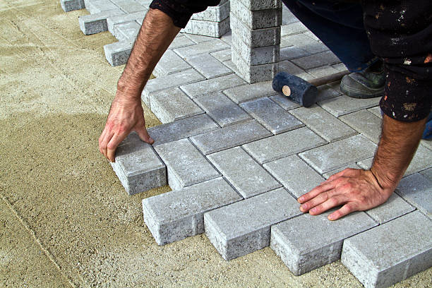 Reasons to Select Us for Your Driveway Paving Requirements in Iola, WI